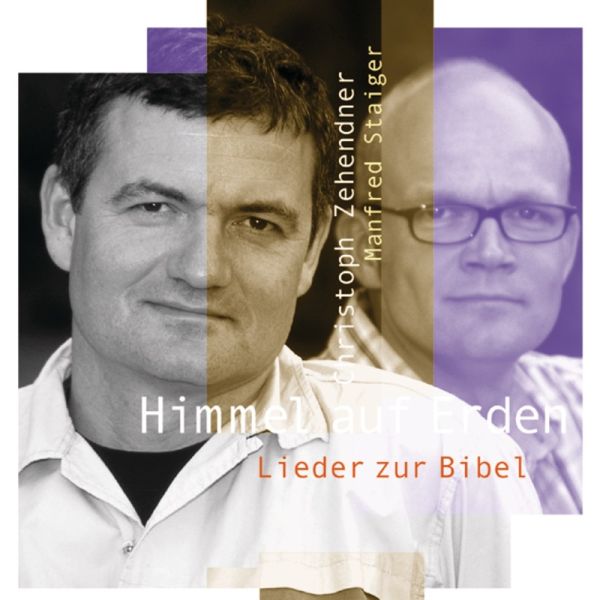 Produktbild des Artikels Himmel auf Erden (MP3-Album - Download)