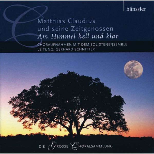 Produktbild des Artikels Großer Gott wir loben dich (Noten - Download)