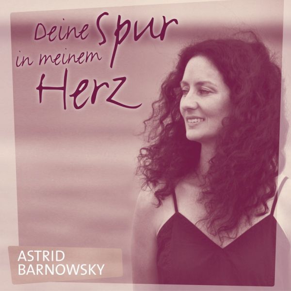 Produktbild des Artikels Deine Spur in meinem Herz (Audio - CD)