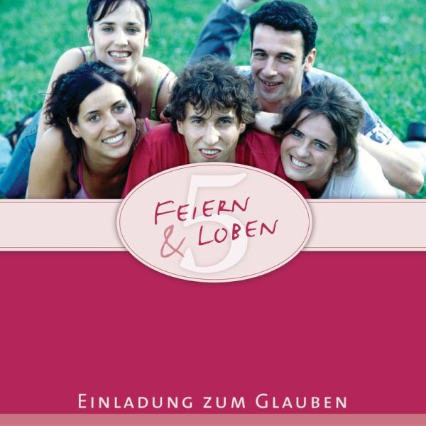 Produktbild des Artikels Du hast gesagt ich bin der Weg (MP3-Track - Download)
