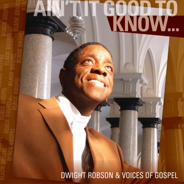 Produktbild des Artikels Ain`t it good to know (Audio - CD)