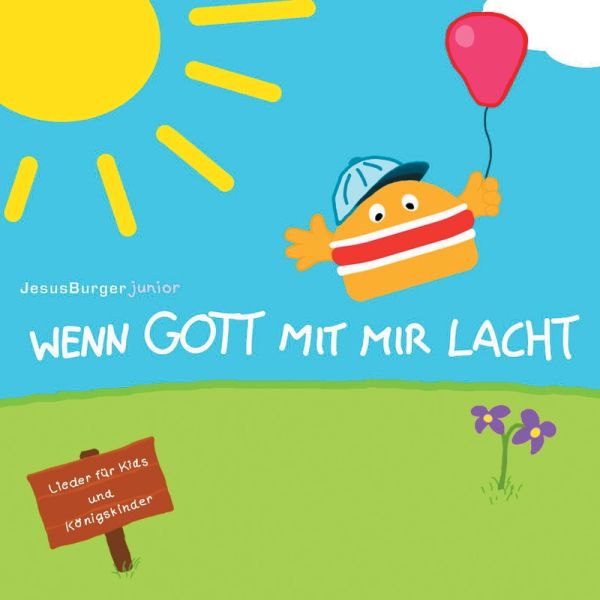 Produktbild des Artikels Ich singe laut (MP3-Track - Download)