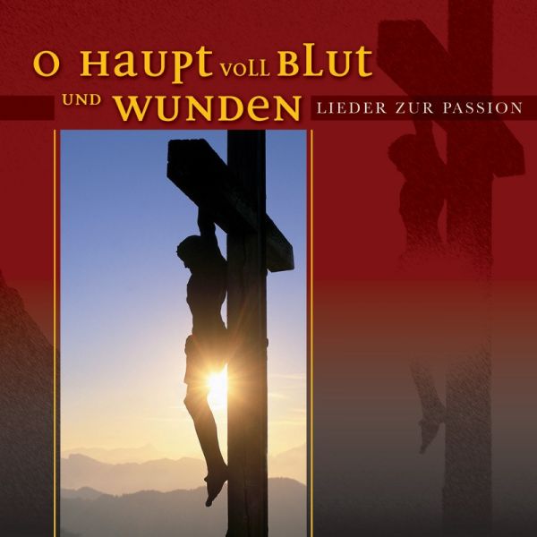 Produktbild - O Traurigkeit o Herzeleid