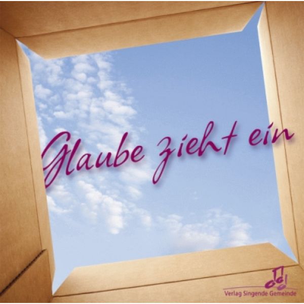 Produktbild - Glaube zieht ein
