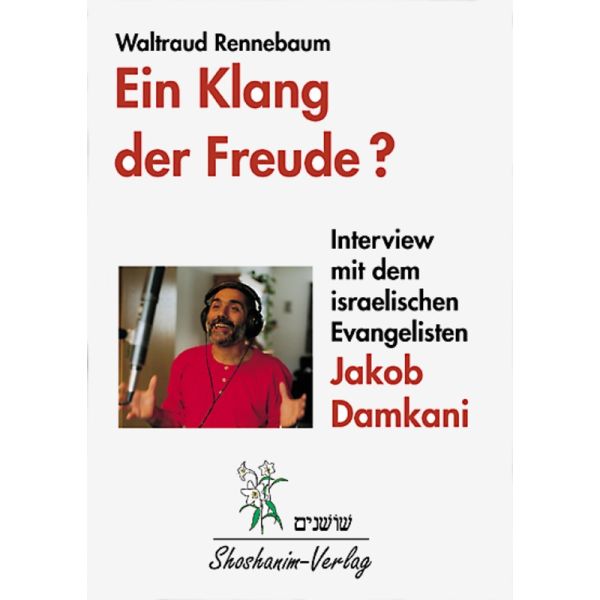 Produktbild - Ein Klang der Freude