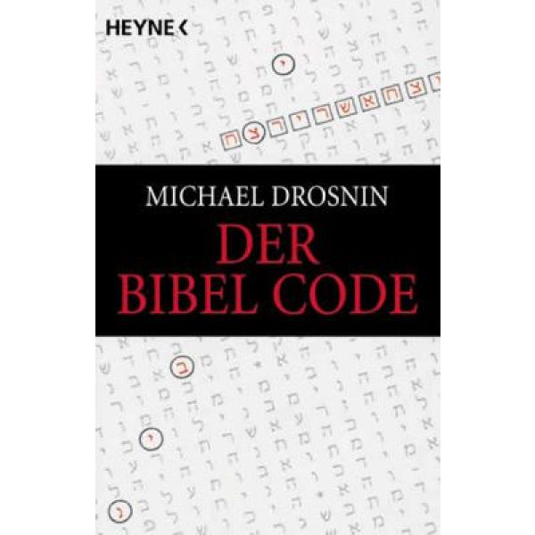Produktbild - Der Bibel Code