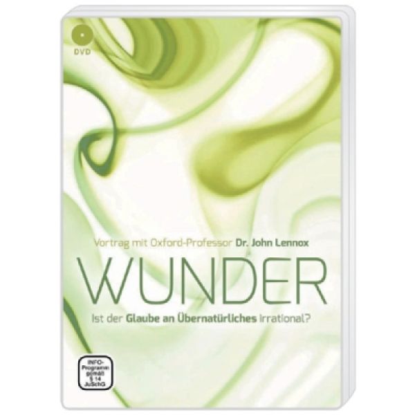 Produktbild des Artikels Wunder (Video - DVD)