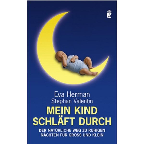 Produktbild - Mein Kind schläft durch