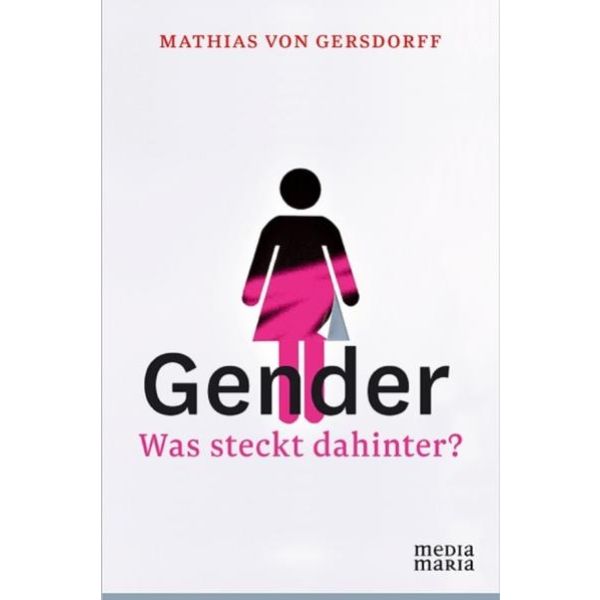 Gender - Was steckt dahinter?