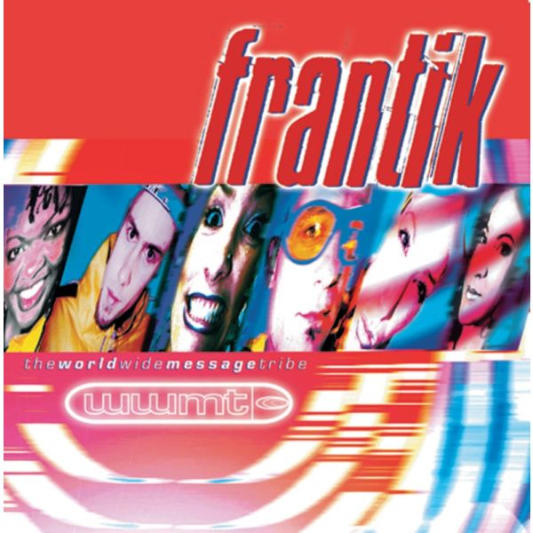 Produktbild - Frantik