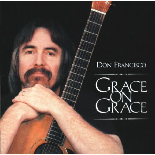 Produktbild - Grace on grace