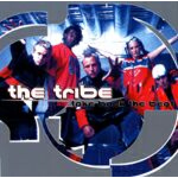 Produktbild - Take Back The Beat