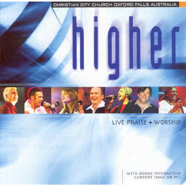 Produktbild - Higher