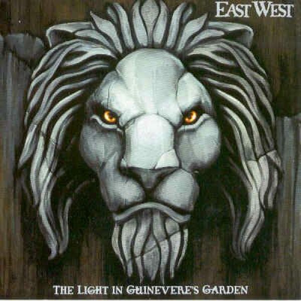 Produktbild des Artikels The Light in Guinevere's Garden (Audio - CD)