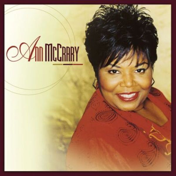 Produktbild - Ann McCrary