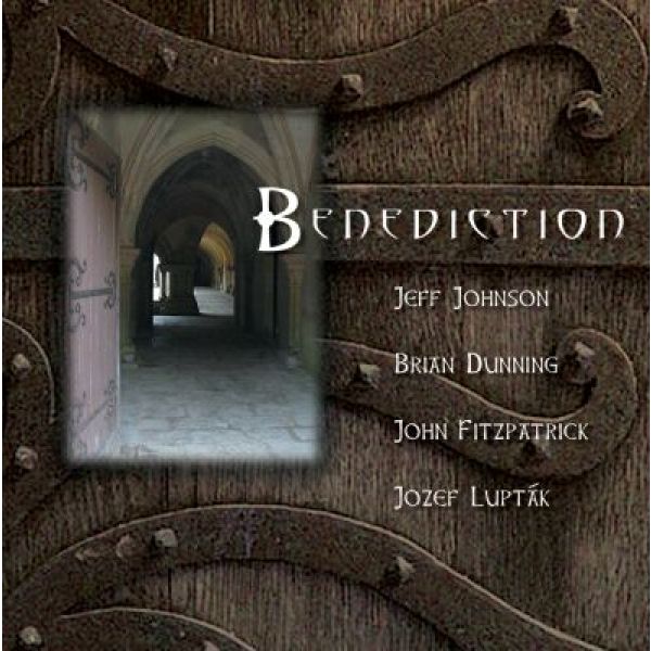 Produktbild - Benediction