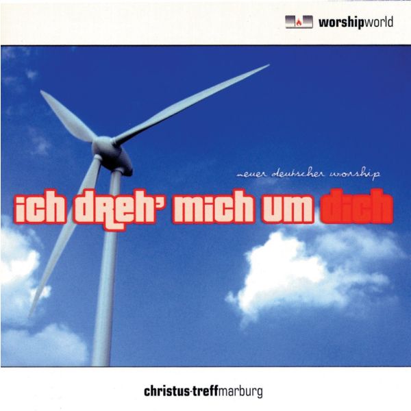 Produktbild - Ich dreh mich um dich