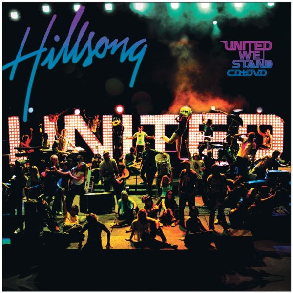 Produktbild des Artikels United We Stand (Audio - CD+DVD)