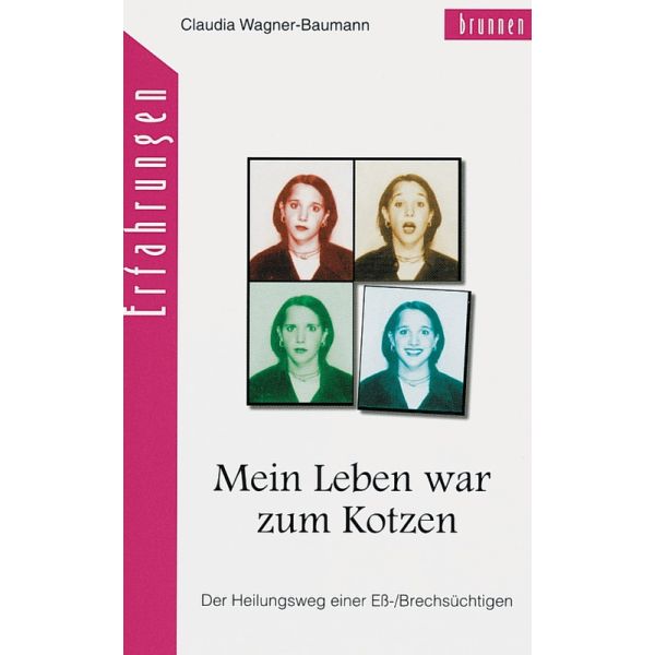 Produktbild - Mein Leben war zum Kotzen