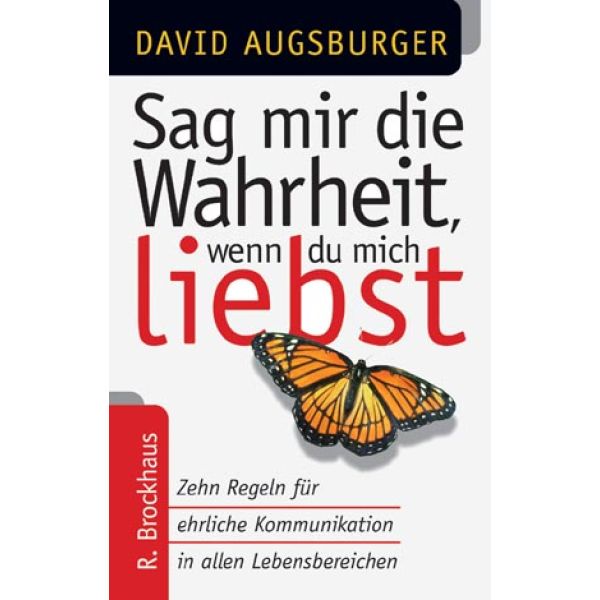 Produktbild - Sag mir die Wahrheit, wenn du mich liebst