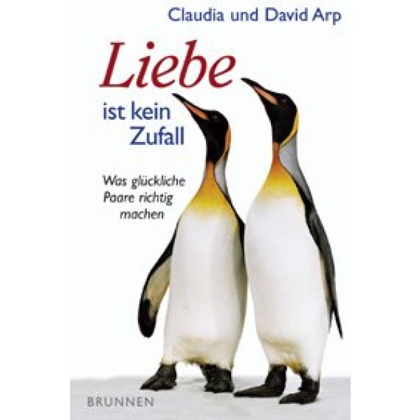 Produktbild - Liebe ist kein Zufall - Partnerset