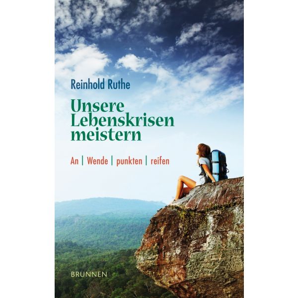 Produktbild - Unsere Lebenskrisen meistern