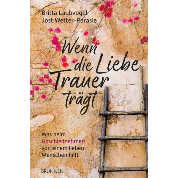 Produktbild des Artikels Wenn die Liebe Trauer trägt (Buch - Paperback)