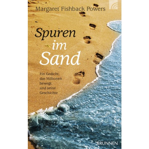 Spuren im Sand