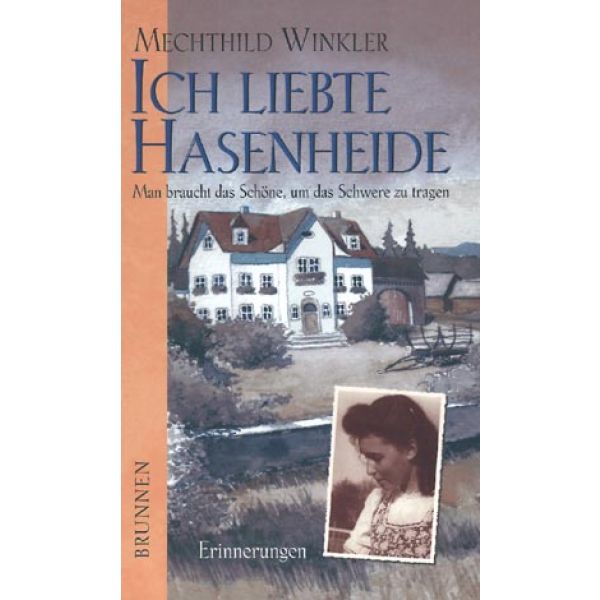 Produktbild - Ich liebte Hasenheide