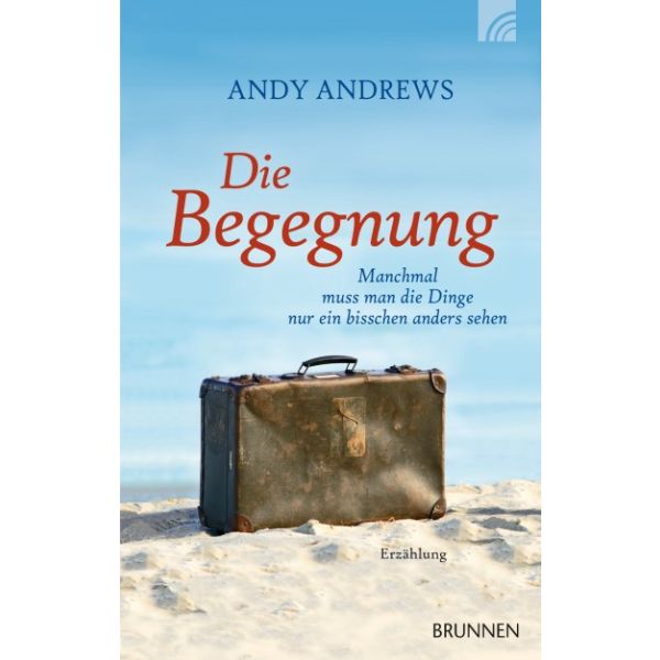 Produktbild - Die Begegnung