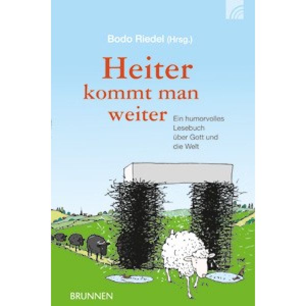 Produktbild - Heiter kommt man weiter