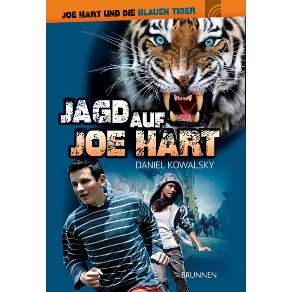 Jagd auf Joe Hart (1)