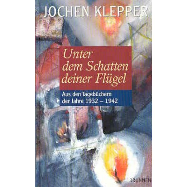 Produktbild - Unter dem Schatten deiner Flügel
