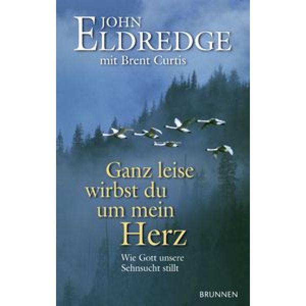 Produktbild - Ganz leise wirbst du um mein Herz