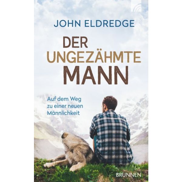 Produktbild - Der ungezähmte Mann