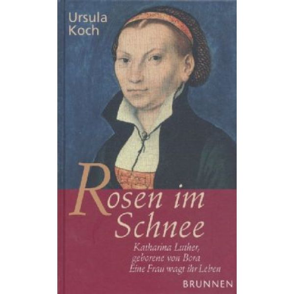Produktbild - Rosen im Schnee - Geburtstagsausgabe