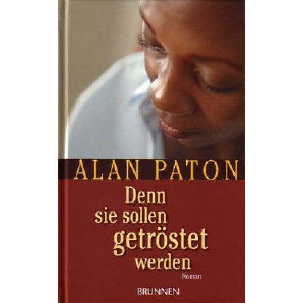 Produktbild - Denn sie sollen getröstet werden