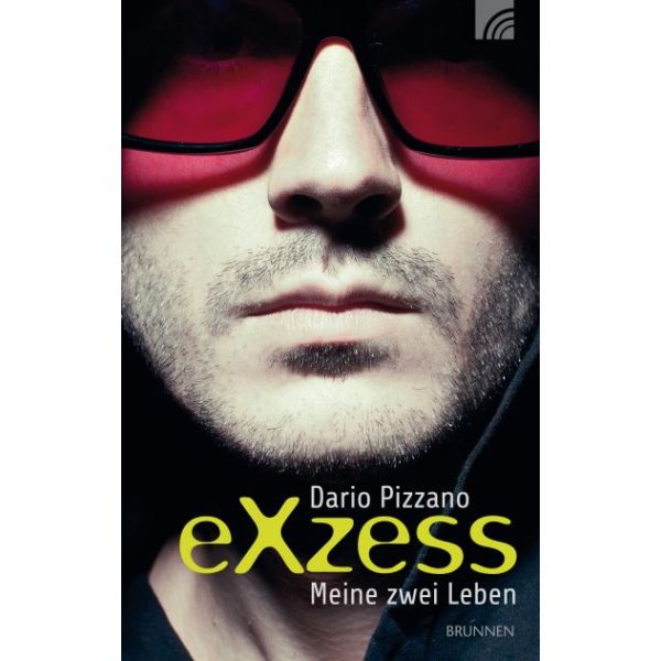 Produktbild des Artikels Exzess (Buch - Klappenbroschur)