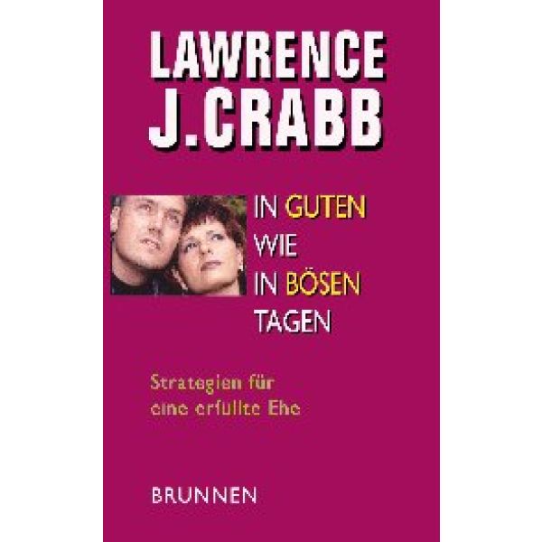 Produktbild - In guten wie in bösen Tagen