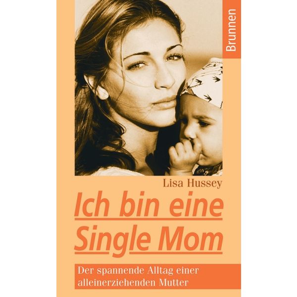 Produktbild - Ich bin eine Single Mom