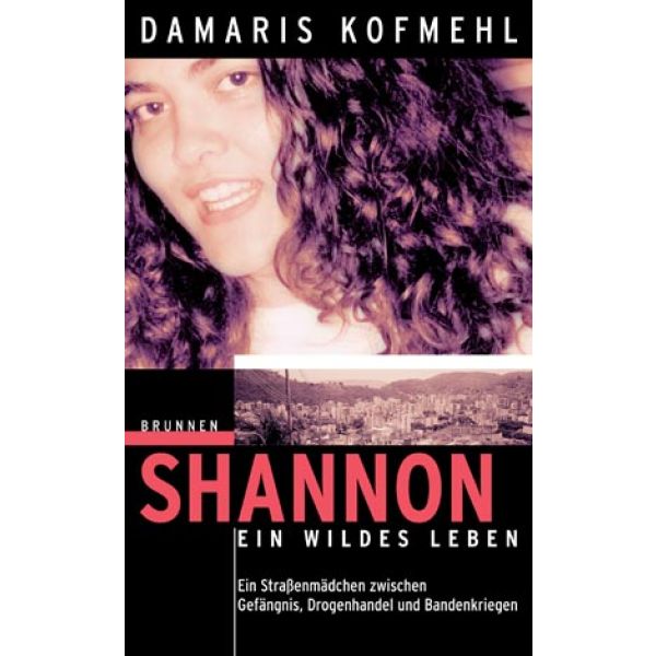 Produktbild - Shannon - Ein wildes Leben