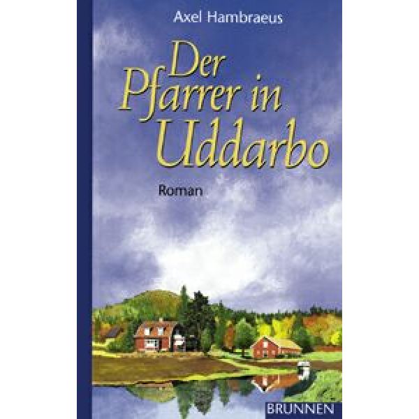Produktbild - Der Pfarrer in Uddarbo