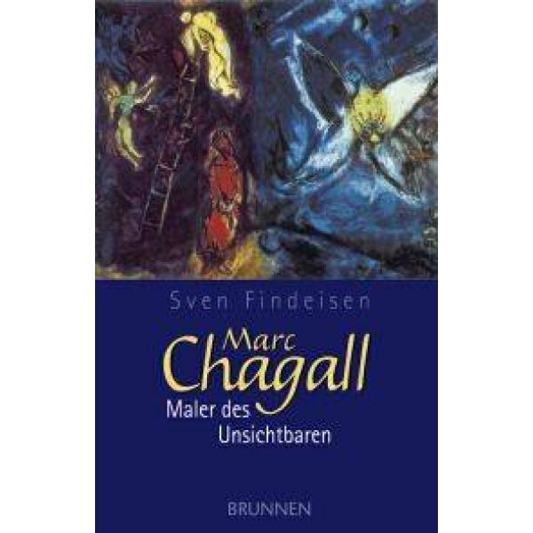 Produktbild - Marc Chagall