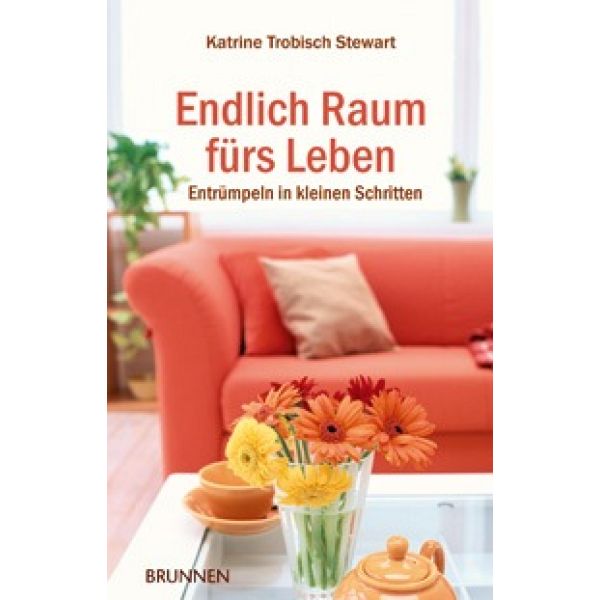 Produktbild - Endlich Raum fürs Leben