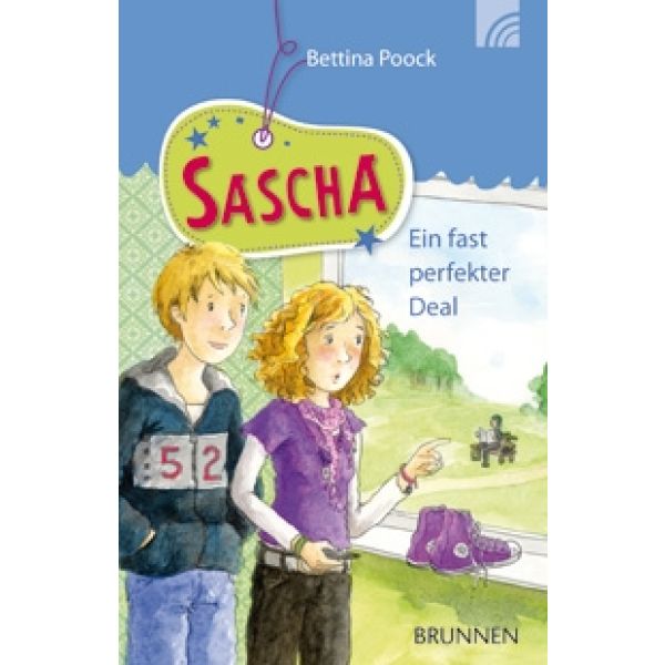 Sascha - Ein fast perfekter Deal