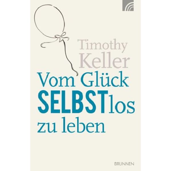 Produktbild des Artikels Vom Glück selbstlos zu leben (Buch - Taschenbuch)
