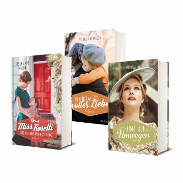 Produktbild - Paket "Hoffnung in Toronto"