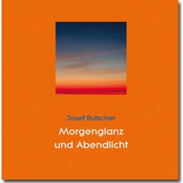 Produktbild - Morgenglanz und Abendlicht