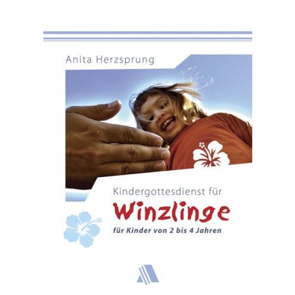 Produktbild des Artikels Kindergottesdienste für Winzlinge (Buch - Spiralbindung)