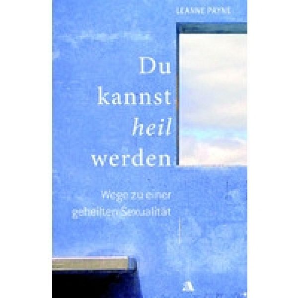 Produktbild - Du kannst heil werden